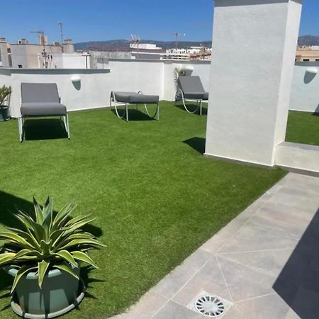 Tarifa Twins Apartamento De Lujo Con Piscina Y Wifi מראה חיצוני תמונה