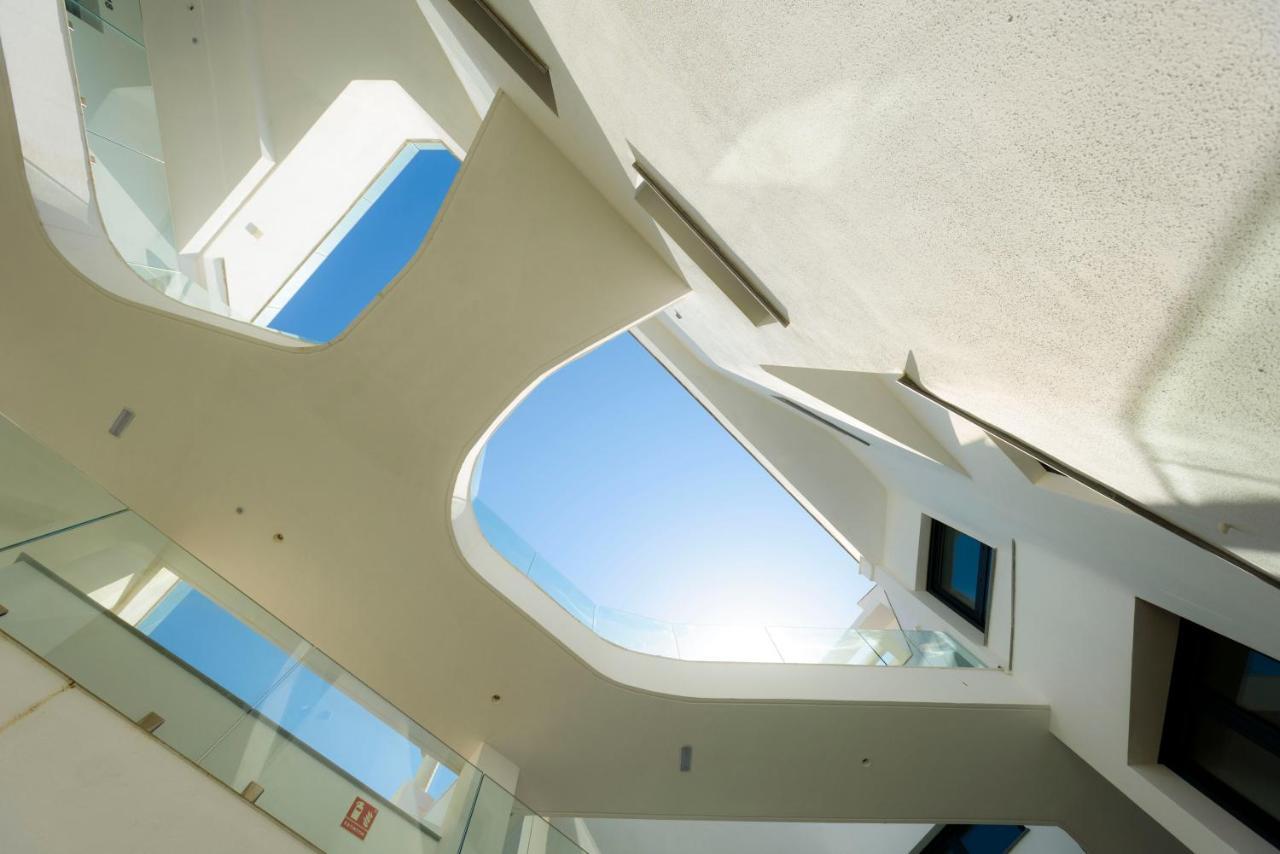 Tarifa Twins Apartamento De Lujo Con Piscina Y Wifi מראה חיצוני תמונה
