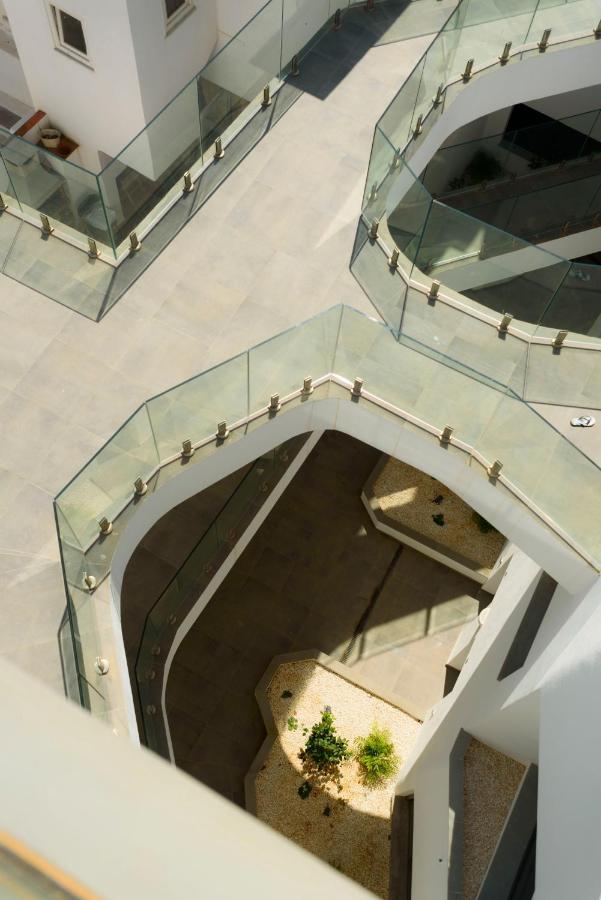 Tarifa Twins Apartamento De Lujo Con Piscina Y Wifi מראה חיצוני תמונה