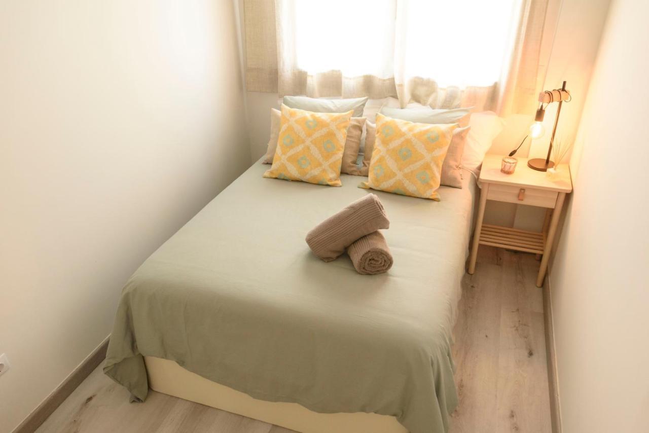 Tarifa Twins Apartamento De Lujo Con Piscina Y Wifi מראה חיצוני תמונה
