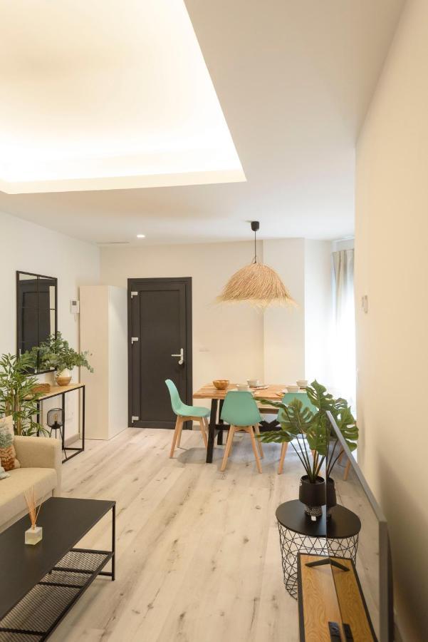Tarifa Twins Apartamento De Lujo Con Piscina Y Wifi מראה חיצוני תמונה