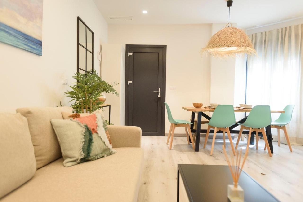 Tarifa Twins Apartamento De Lujo Con Piscina Y Wifi מראה חיצוני תמונה