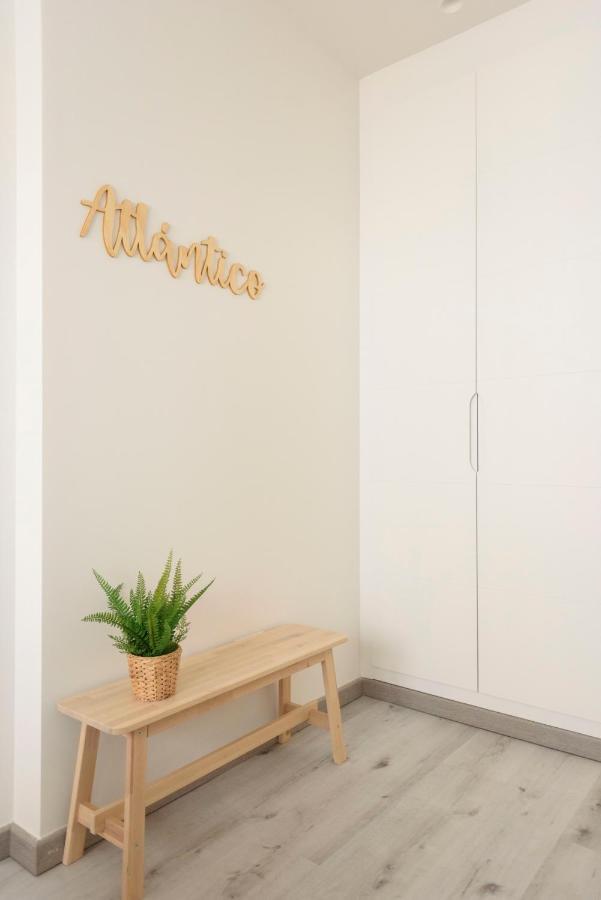 Tarifa Twins Apartamento De Lujo Con Piscina Y Wifi מראה חיצוני תמונה