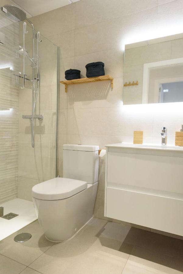 Tarifa Twins Apartamento De Lujo Con Piscina Y Wifi מראה חיצוני תמונה