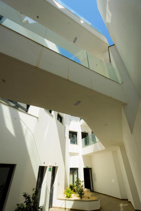 Tarifa Twins Apartamento De Lujo Con Piscina Y Wifi מראה חיצוני תמונה