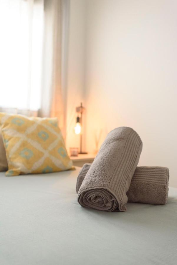 Tarifa Twins Apartamento De Lujo Con Piscina Y Wifi מראה חיצוני תמונה