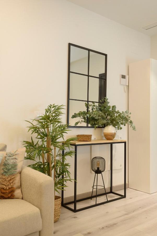 Tarifa Twins Apartamento De Lujo Con Piscina Y Wifi מראה חיצוני תמונה