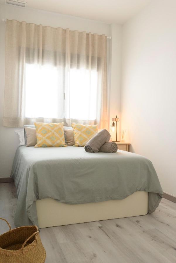 Tarifa Twins Apartamento De Lujo Con Piscina Y Wifi מראה חיצוני תמונה