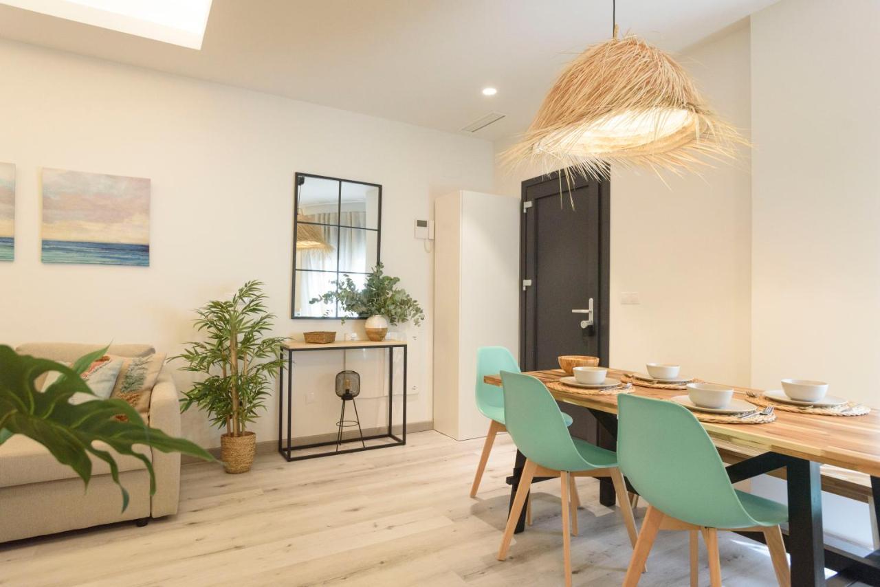 Tarifa Twins Apartamento De Lujo Con Piscina Y Wifi מראה חיצוני תמונה